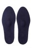 Brant din silicon cu invelis textil Orthomed - L