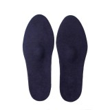 Brant din silicon cu invelis textil Orthomed - XL