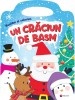 Un Craciun De Basm, - Editura Mimorello