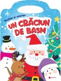 Un Craciun De Basm, - Editura Mimorello