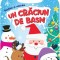 Un Craciun De Basm, - Editura Mimorello