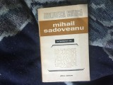 N6 Mihail Sadoveanu interpretat de ...