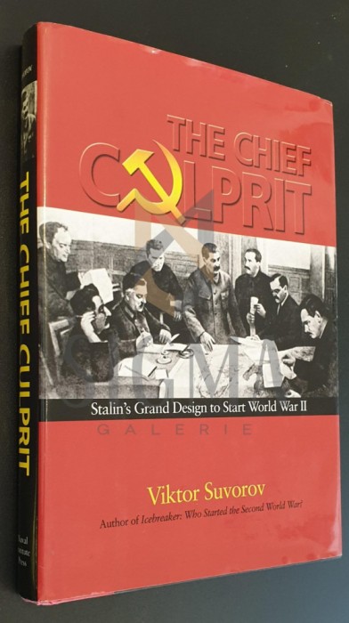 The chiefculprit