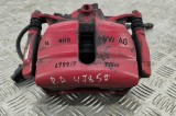 Etrier de fr&acirc;nă dreapta față VW GOLF VII 5G1, BQ1, BE1, BE2 2017 OEM: 5G0615124C 28239759