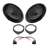 Cumpara ieftin Pachet difuzoare auto Audison Prima dedicat usi spate Toyota Rav 4 2012-2018, RMS 70W