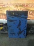 Joseph Conrad, Lord Jim, limba engleză, Moscova 1959, 023