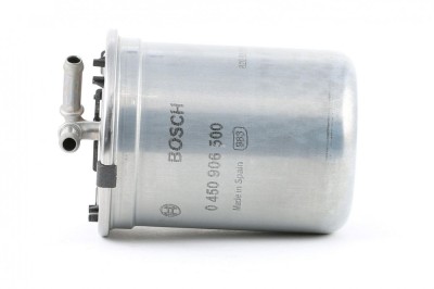 BOSCH 0 450 906 500 Filtru combustibil Filtru conducta foto