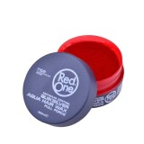 RedOne Quicksilver Aqua - Ceara pentru par, 150 ml