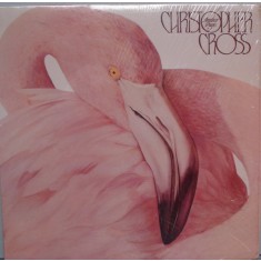 Vinil LP Christopher Cross &lrm;&ndash; Another Page (-VG)