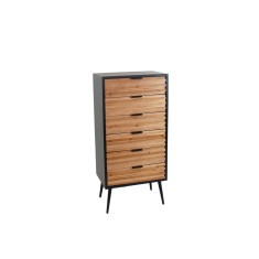 Comoda lemn 64,5 x 40 x 125 cm