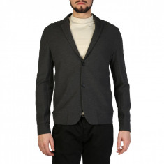 Blazer barbati Emporio Armani model S1G820_S1245, culoare Gri, marime 52 EU foto