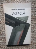 Voica - Henriette Yvonne Stahl