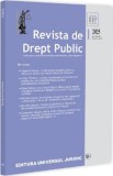 Revista de Drept Public Nr.1 din 2025