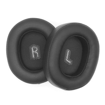 Set 2 bureti de schimb pentru casti JBL E55BT Over-Ear - Negru foto