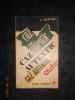 C. RAZVAN - CAZ AUTENTIC (1971)