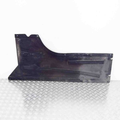 Scut motor dreapta spate BMW 3 G20, G28 2019 OEM: 7428182 foto