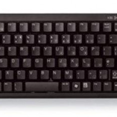 Tastatura Cherry G84-4100, USB, Layout US (Negru)