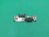 HP Compaq 6820s Placa Adaptor Baterie 6050A2137501 SWAP
