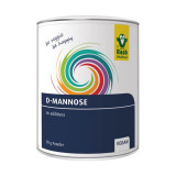 D-Mannose Pudra Naturala 90 grame Raab