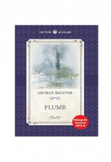 Plumb, George Bacovia foto