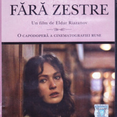 DVD Film de colectie: Fata fara zestre ( Colectia de aur Mosfilm; sub: romana )