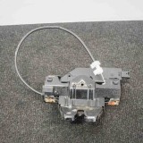 Incuietoare Haion BMW Seria 3 E90 (2005-2011) OEM 7840617, 3701666 Originala