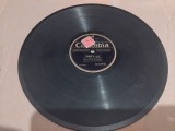 Disc patefon/gramofon Nicolae Rabega - Chiquita/Ali Baba