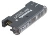 Amplificator fibră optică PNP IP40 12-24V DC FX-311P
