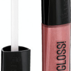 Rimmel London Luciu buze OH MY GLOSS! 130 Purrr Glossy Cat, 1 buc