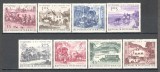 Austria.1964 Congres mondial postal MA.669