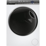Masina de spalat rufe Haier HW120-B14979EUGS, 12 kg, 1400 rpm, Motor Direct Motion, WiFi, ABT, Steam, Dual Spray, Clasa A, A