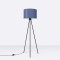 Lampă De Podea Nevia Navy - 2