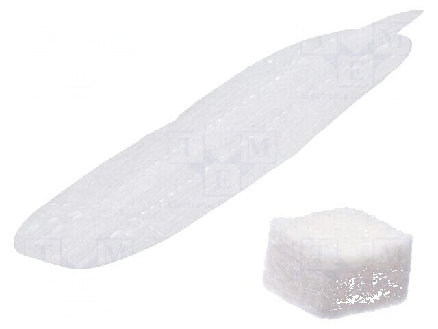 Filtre pentru ciocan de dezlipit - 20 buc.