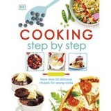 Cooking step by step