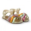 Sandale Fete Bibi Mini Me Multicolor 22 EU, BIBI Shoes