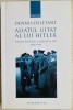 Aliatul uitat al lui Hitler. Ion Antonescu si regimul sau - Dennis Deletant