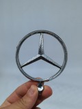 Stema / Sigla veche de masina Mercedes.