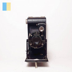 Kodak Junior Six-16 (in etui original)