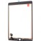 Touchscreen iPad Air 2, Black
