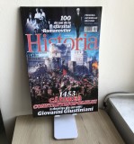Revista Historia Nr. 198 (iulie 2018)