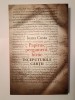 Ioana Costa - Papirus, pergament, h&icirc;rtie: &icirc;nceputurile cărții