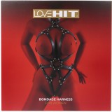 Body Bondage Femei, Harness No.1