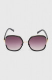 Aldo ochelari de soare FEDIEN femei, culoarea negru, FEDIEN.970