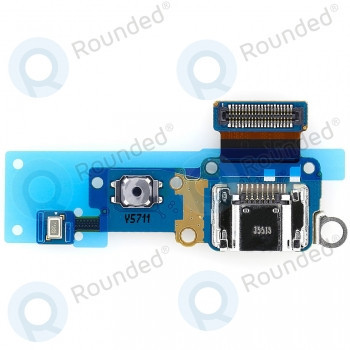 Placă de &amp;icirc;ncărcare USB Samsung Galaxy Tab S2 8.0 LTE (SM-T715) GH59-14427A foto