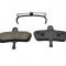 Set Placute frana echivalent Avid CodePB Cod:DP311OXB