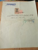 Act Dermata Kolozsvar Cluj 1945