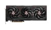 Sapp PULSE AMD RAD RX 9070 XT GAMING 16G, Sapphire
