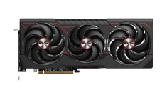 Sapp PULSE AMD RAD RX 9070 XT GAMING 16G foto
