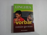 Vorbar roman-german (Hai sa vorbim!) - Timisoara Linghea, 2015