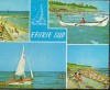 CPI B13160 CARTE POSTALA - EFORIE SUD. MOZAIC, Circulata, Fotografie